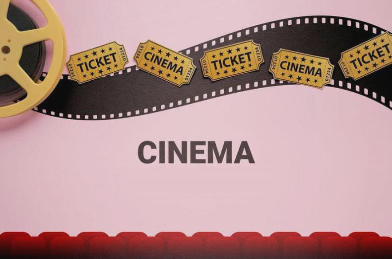 How to get tickets for the film festival?
